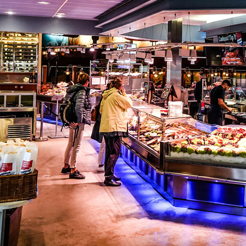 Simonis aan de Haven